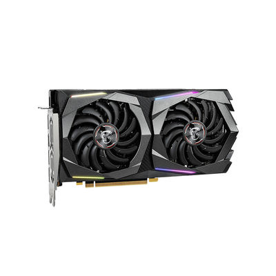 FCC 6PIN Geforce RTX 3070 8gb Gddr6 Graphics Card For Mining Rig