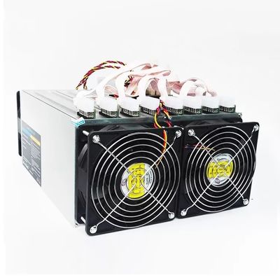 Innosilicon Quiet ASIC Miner A9 Zmaster 50ksol/S 620W For ZEN Coins